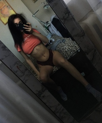 Анкета проститутки Тамара - город Изыхские Копи, 20 лет, №11459