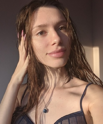 Анкета проститутки Марьяша - город Изыхские Копи, 27 лет, №2175